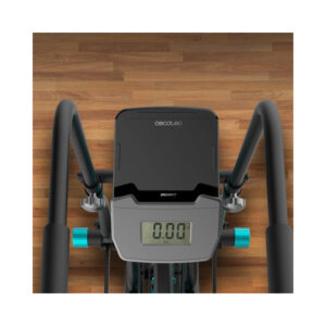 Ποδήλατο Γυμναστικής Spinning με Αντίσταση Αέρα Cecotec DrumFit CrossFit 2000 Eolo CEC-07229 - Image 5