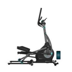 Μαγνητικό Ελλειπτικό Cecotec DrumFit Elliptical 8000 Motor Pro CEC-07232 - Image 2
