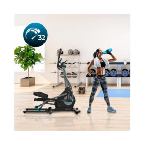 Μαγνητικό Ελλειπτικό Cecotec DrumFit Elliptical 8000 Motor Pro CEC-07232 - Image 4