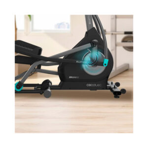 Μαγνητικό Ελλειπτικό Cecotec DrumFit Elliptical 8000 Motor Pro CEC-07232 - Image 5