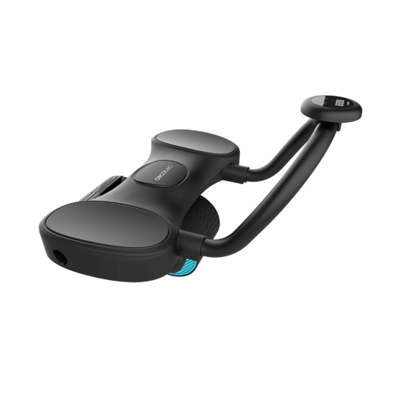 Ρόδα Κοιλιακών με Οθόνη LCD Cecotec DrumFit AB Fit Pro CEC-07237 Ρόδα Κοιλιακών με Οθόνη LCD Cecotec DrumFit AB Fit Pro CEC-07237