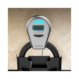 Ποδήλατο Γυμναστικής Cecotec Spinning DrumFit Indoor 6000 Compact CEC-07239 - Image 4