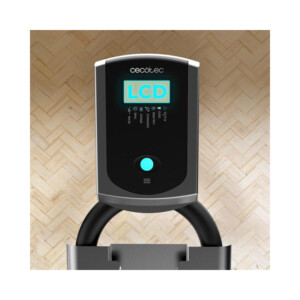 Ποδήλατο Γυμναστικής Cecotec Spinning DrumFit Indoor 10000 Race CEC-07240 - Image 4