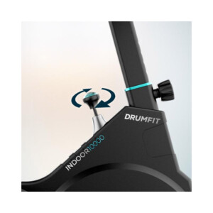 Ποδήλατο Γυμναστικής Cecotec Spinning DrumFit Indoor 10000 Race CEC-07240 - Image 5