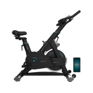 Μαγνητικό Ποδήλατο Γυμναστικής Cecotec Spinning DrumFit Indoor 24000 Magnetic Connected CEC-07247 - Image 2