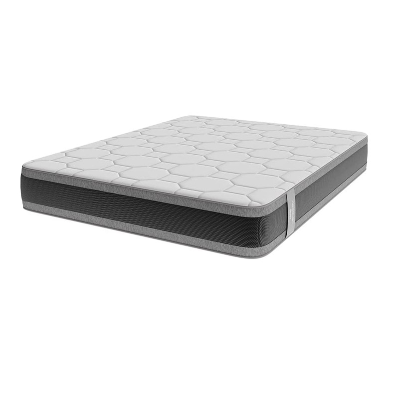 Μονό Στρώμα με Πυρήνα FoamVital και Αφρό Μνήμης ViscoSense 90 x 190 x 32 cm Flow PureVital 5900 Cecotec CEC-07492 Μονό Στρώμα με Πυρήνα FoamVital και Αφρό Μνήμης ViscoSense 90 x 190 x 32 cm Flow PureVital 5900 Cecotec CEC-07492