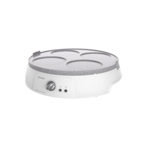 Ηλεκτρική Κρεπιέρα 1200 W Fun Crepestone Twin Cecotec CEC-08008