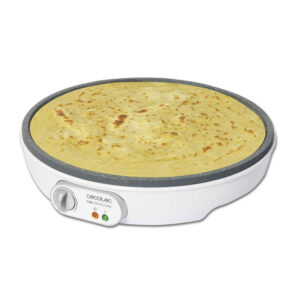 Ηλεκτρική Κρεπιέρα 1000 W Fun Crepestone Cecotec CEC-08009 - Image 3
