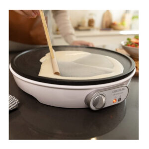 Ηλεκτρική Κρεπιέρα 1000 W Fun Crepelicious Cecotec CEC-08022 - Image 3