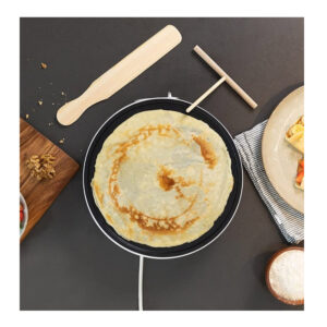 Ηλεκτρική Κρεπιέρα 1000 W Fun Crepelicious Cecotec CEC-08022 - Image 5