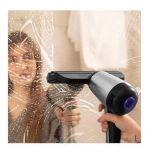 Καθαριστής Τζαμιών 3 σε 1 3.7 V Cecotec Conga Rockstar 3700 Glass CEC-08058 - Image 3