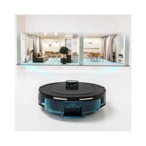 Σκούπα Ρομπότ 4 σε 1 με Βάση Αυτόματου Καθαρισμού Cecotec Conga 7490 Ultimate Home X-Treme CEC-08068 - Image 2