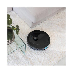 Σκούπα Ρομπότ 4 σε 1 με Βάση Αυτόματου Καθαρισμού Cecotec Conga 7490 Ultimate Home X-Treme CEC-08068 - Image 4