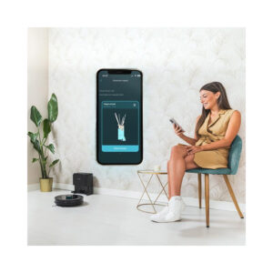 Σκούπα Ρομπότ 4 σε 1 με Βάση Αυτόματου Καθαρισμού Cecotec Conga 7490 Ultimate Home X-Treme CEC-08068 - Image 5