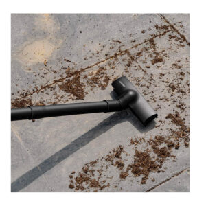 Ηλεκτρική Σκούπα για Στερεά και Υγρά 16 Lt 1200 W Cecotec Conga RockStar Wet&Dry Compact Plus CEC-08112 - Image 2