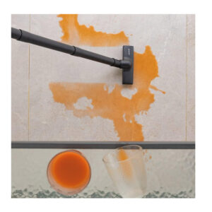 Ηλεκτρική Σκούπα για Στερεά και Υγρά 16 Lt 1200 W Cecotec Conga RockStar Wet&Dry Compact Plus CEC-08112 - Image 3