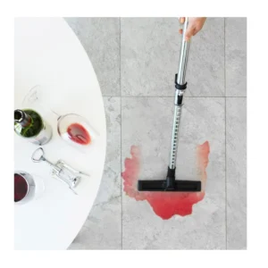 Ηλεκτρική Σκούπα για Στερεά και Υγρά 20 Lt 1400 W Cecotec Conga RockStar Wet&Dry Steel Max CEC-08114 - Image 3