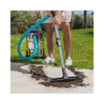 Ηλεκτρική Σκούπα για Στερεά και Υγρά 30 Lt 1600 W Cecotec Conga RockStar Wet&Dry Steel Max Pro CEC-08115 - Image 5