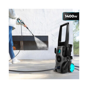 Πλυστικό Μηχάνημα Υψηλής Πίεσης 105 Bar 426 L / H HydroBoost 1400 EasyGo Cecotec CEC-08136 - Image 2