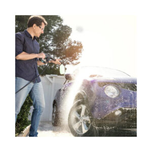 Πλυστικό Μηχάνημα Υψηλής Πίεσης 105 Bar 426 L / H HydroBoost 1400 EasyGo Cecotec CEC-08136 - Image 3