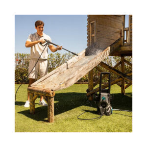 Πλυστικό Μηχάνημα Υψηλής Πίεσης 135 Bar 468 L / H HydroBoost 1600 Car&Garden Cecotec CEC-08137 - Image 4