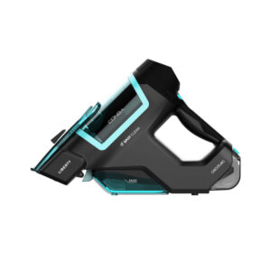 Ασύρματη Ηλεκτρική Σκούπα για Χαλιά και Ταπετσαρίες με Αυτονομία 25 Λεπτά Cecotec Conga MotorHand Carpet&Spot Clean 2500 CEC-08144 - Image 2