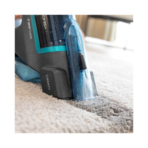 Ασύρματη Ηλεκτρική Σκούπα για Χαλιά και Ταπετσαρίες με Αυτονομία 25 Λεπτά Cecotec Conga MotorHand Carpet&Spot Clean 2500 CEC-08144 - Image 5