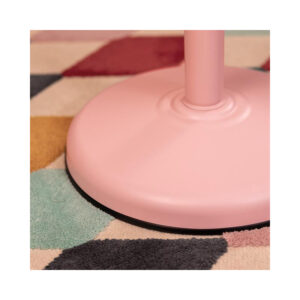 Ανεμιστήρας Ορθοστάτης 25 W EnergySilence 250 ClassicStyle Pink Cecotec CEC-08204 - Image 5