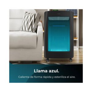 Σόμπα Υγραερίου 4200 W Cecotec ReadyWarm 4200 BlueFlame Foldable CEC-08261 - Image 4