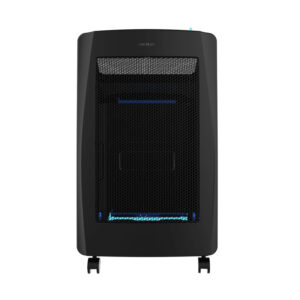 Σόμπα Υγραερίου 4200 W Cecotec ReadyWarm 4200 BlueFlame Foldable CEC-08261