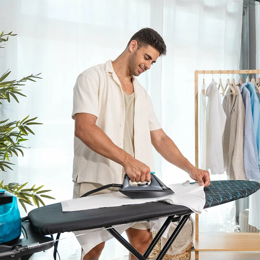 CECOTEC Σύστημα Σιδερώματος IronHero 3000W με 7 Bar Πίεση CECOTEC Σύστημα Σιδερώματος IronHero 3000W με 7 Bar Πίεση