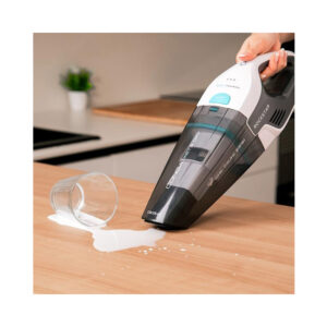 Ηλεκτρικό Σκουπάκι για Στερεά και Υγρά 8.4 V Cecotec Conga RockStar Hand CEC-08373 - Image 2