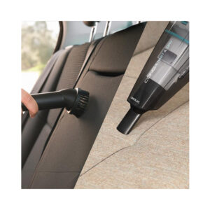 Ηλεκτρικό Σκουπάκι για Στερεά και Υγρά 8.4 V Cecotec Conga RockStar Hand CEC-08373 - Image 3