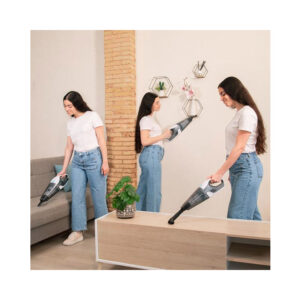 Ηλεκτρικό Σκουπάκι για Στερεά και Υγρά 8.4 V Cecotec Conga RockStar Hand CEC-08373 - Image 5