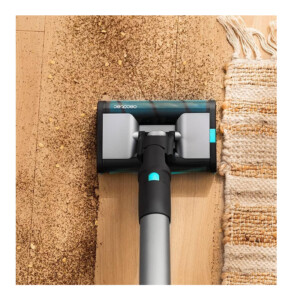 Ηλεκτρική Σκούπα 2 σε 1 Χωρίς Σακούλα Cecotec Scoba 2100 Twice CEC-08408 - Image 2