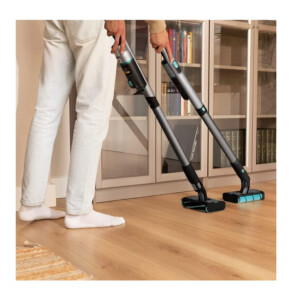 Ηλεκτρική Σκούπα 2 σε 1 Χωρίς Σακούλα Cecotec Scoba 2100 Twice CEC-08408 - Image 5
