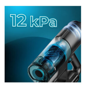 Ηλεκτρική Σκούπα 3 σε 1 Χωρίς Σακούλα Cecotec Conga RockStar 1500 Ray Pure CEC-08422 - Image 2