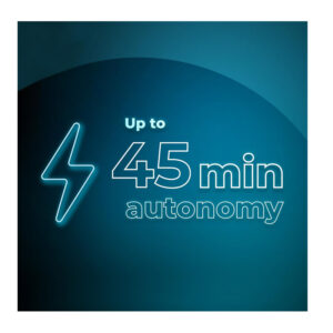 Ηλεκτρική Σκούπα 3 σε 1 Χωρίς Σακούλα Cecotec Conga RockStar 1500 Ray Pure CEC-08422 - Image 3