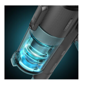 Ηλεκτρική Σκούπα 3 σε 1 Χωρίς Σακούλα Cecotec Conga RockStar 1500 Ray Pure CEC-08422 - Image 5