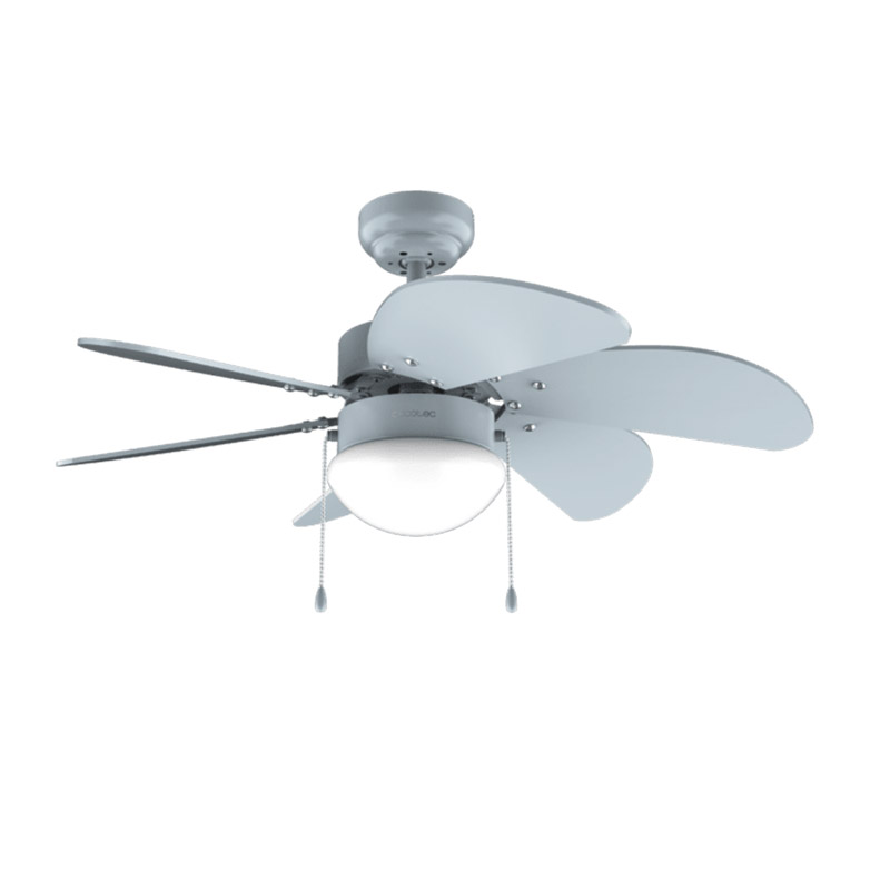 Ανεμιστήρας Οροφής με Φως 50 W EnergySilence Aero 3600 Vision Full Sky Cecotec CEC-08452 Ανεμιστήρας Οροφής με Φως 50 W EnergySilence Aero 3600 Vision Full Sky Cecotec CEC-08452