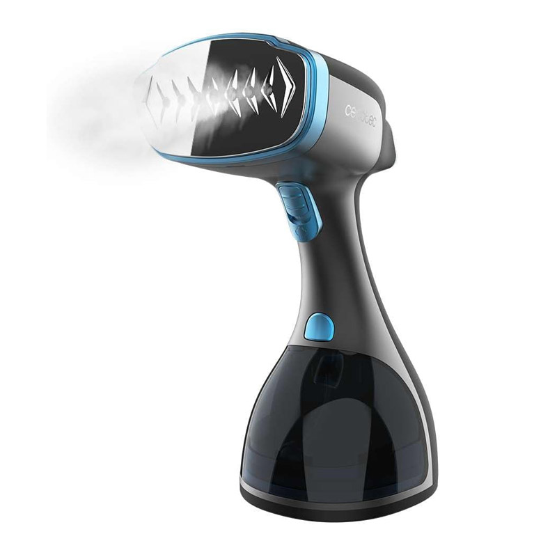 Συσκευή Ατμού για Εύκολο Σιδέρωμα IronHero 1800 Ultimate Cecotec CEC-08509 Συσκευή Ατμού για Εύκολο Σιδέρωμα IronHero 1800 Ultimate Cecotec CEC-08509