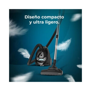 Ηλεκτρική Σκούπα 2 Lt 800 W Cecotec Conga Powerbag 2000 CEC-08575 - Image 3