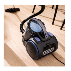 Ηλεκτρική Σκούπα Χωρίς Σακούλα 4 Lt 800 W Conga RockStar Multicyclonic XL Animal Cecotec CEC-08592 - Image 2