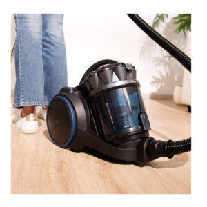 Ηλεκτρική Σκούπα Χωρίς Σακούλα 4 Lt 800 W Conga RockStar Multicyclonic XL Animal Cecotec CEC-08592 - Image 4