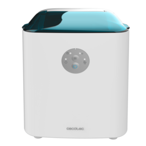 CECOTEC  Παγομηχανή Chillin' Ice 1200 με Ικανότητα Παραγωγής 12 kg/ημέρα και Ισχύ 120 W  CEC-09325 - Image 2