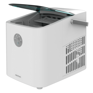 CECOTEC  Παγομηχανή Chillin' Ice 1200 με Ικανότητα Παραγωγής 12 kg/ημέρα και Ισχύ 120 W  CEC-09325 - Image 3