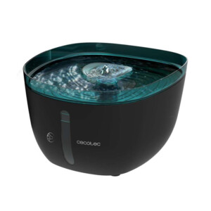 Αυτόματη Ποτίστρα Συντριβάνι για Κατοικίδια 2 Lt με Φίλτρο Cecotec Pumba 2000 Refresh CEC-09561 - Image 5