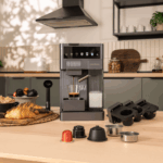 CECOTEC  Καφετιέρα FreeStyle Latte T 4 σε 1 με Δοχείο Γάλακτος - Συμβατή με Αλεσμένο Καφέ, Dolce Gusto, Nespresso και K-fee  CEC-100007 - Image 4