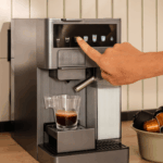 CECOTEC  Καφετιέρα FreeStyle Latte T 4 σε 1 με Δοχείο Γάλακτος - Συμβατή με Αλεσμένο Καφέ, Dolce Gusto, Nespresso και K-fee  CEC-100007 - Image 5