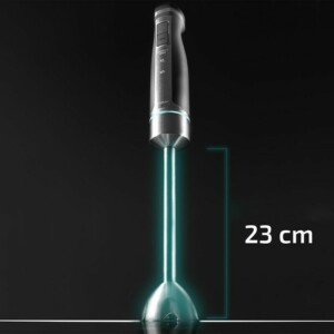 4 Λεπίδες Τιτανίου